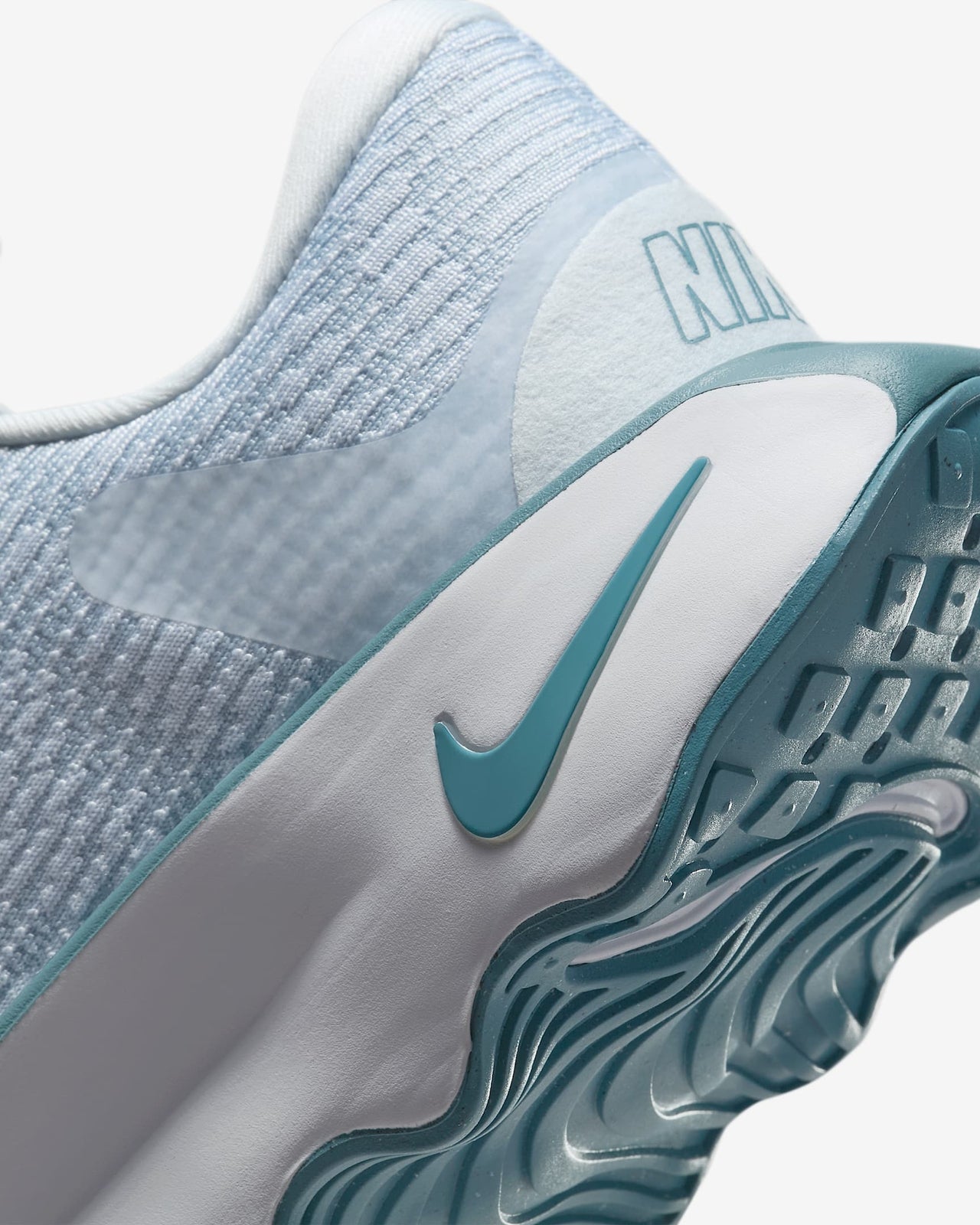 DV1238-400 Nike Women's Motiva Blue Tint Light Armory Blue Smokey Blue (Women's)