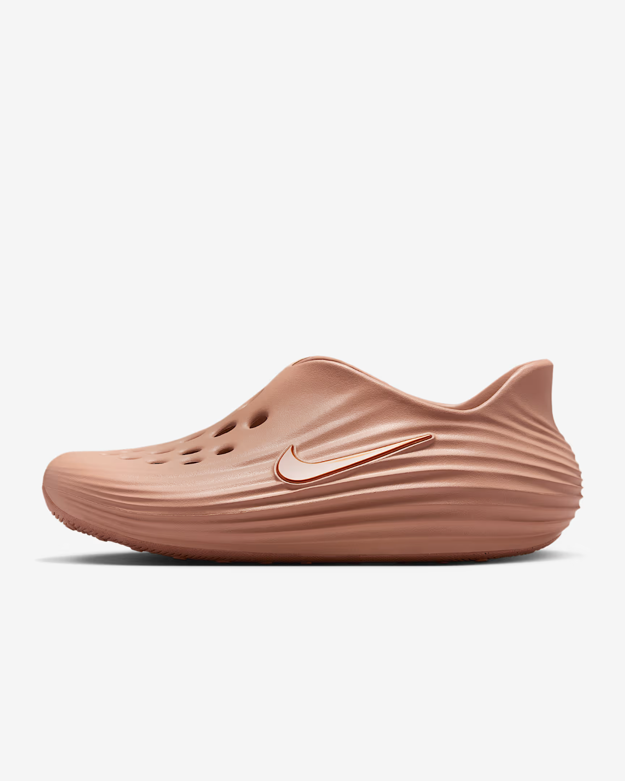 HV5062-602 Nike  ReactX Rejuven8 Rose Gold (Women's)