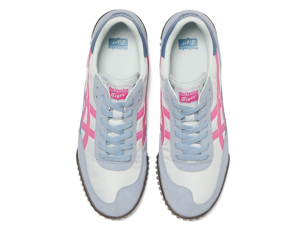1183C614-400 Onitsuka Tiger Rotemit Airy Blue/Dragon Fruit (Men's)