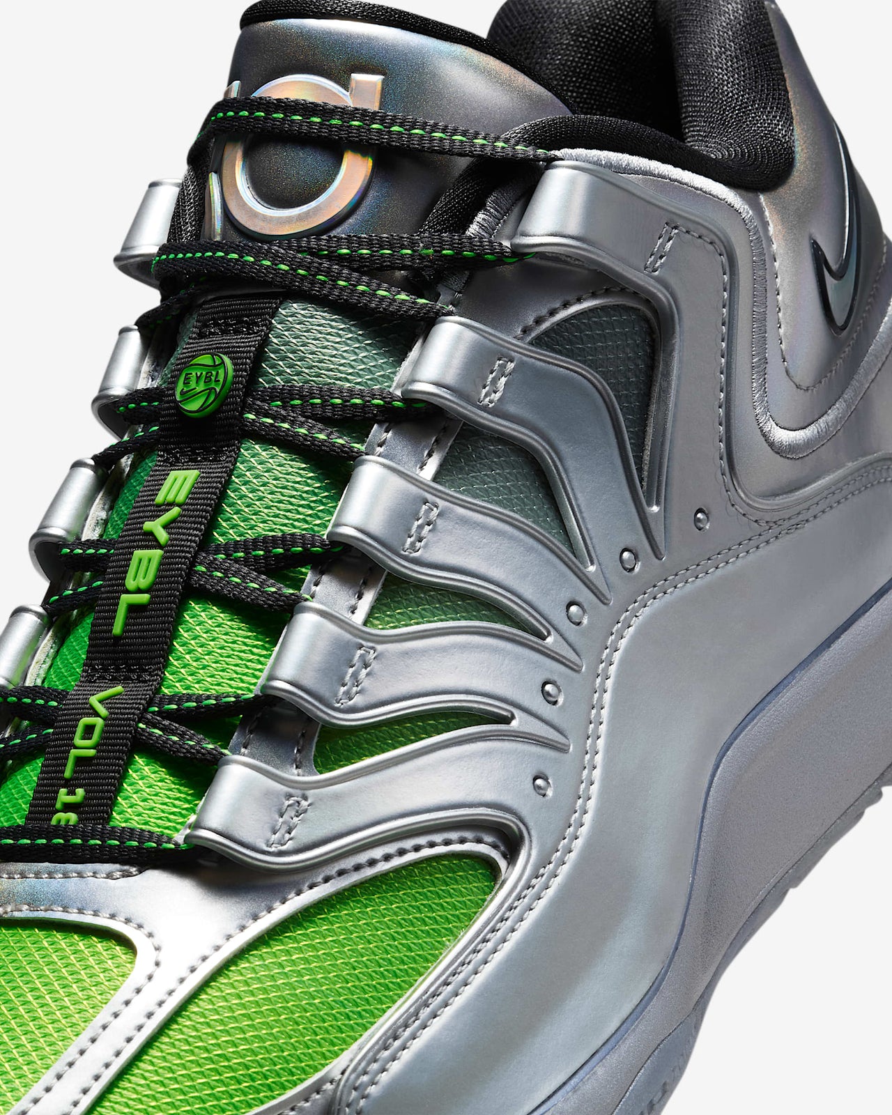 IF2518-001 Nike KD18 EYBL IF2519-001 (Men's)