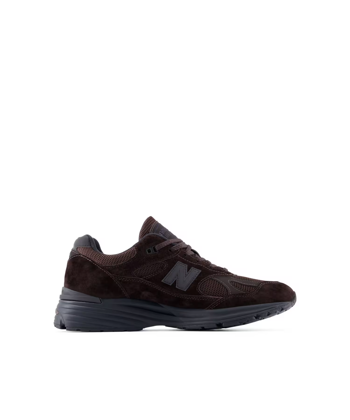 U991JB2 New Balance 991V2 "Brown" (Men's)