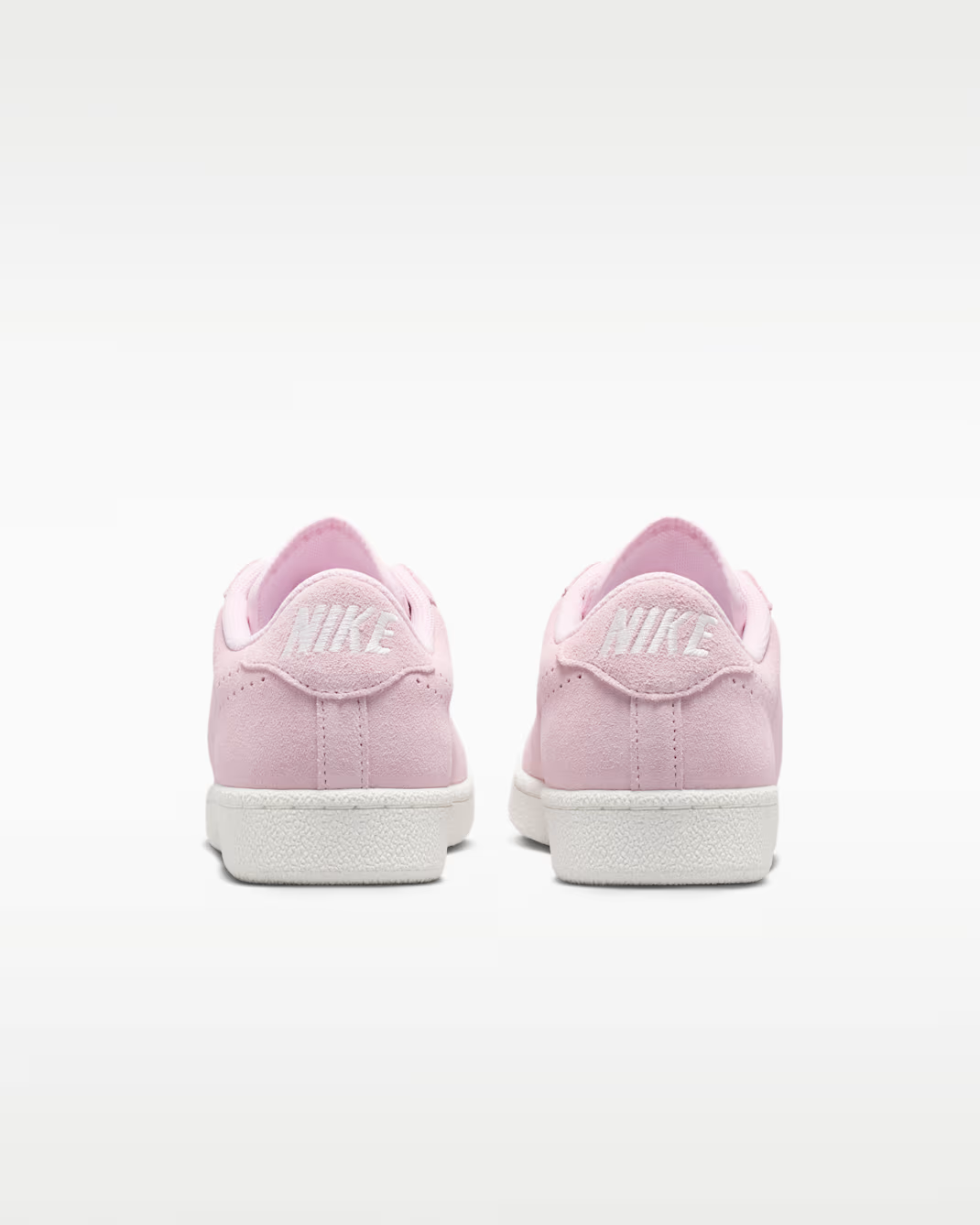 IQ7388-602 Nike Tennis Classic Pink Foam Sail (Women's)