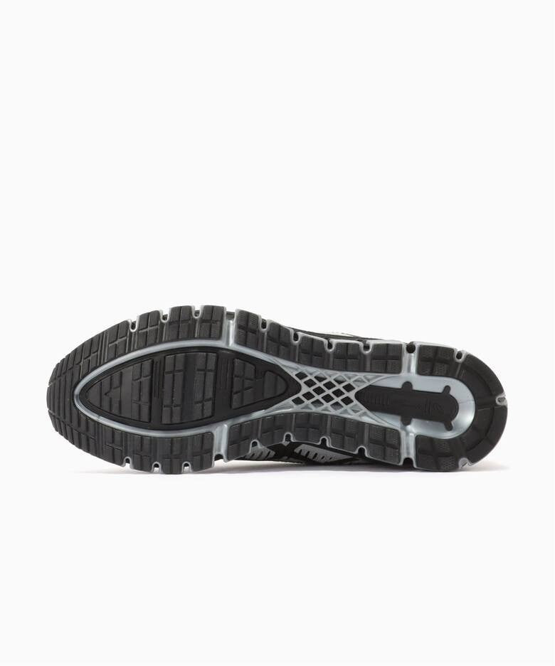 1203A689-021 C.P. Company Ã Asics Gel-Quantum 360 1 Pure Silver Caviar (Men's)