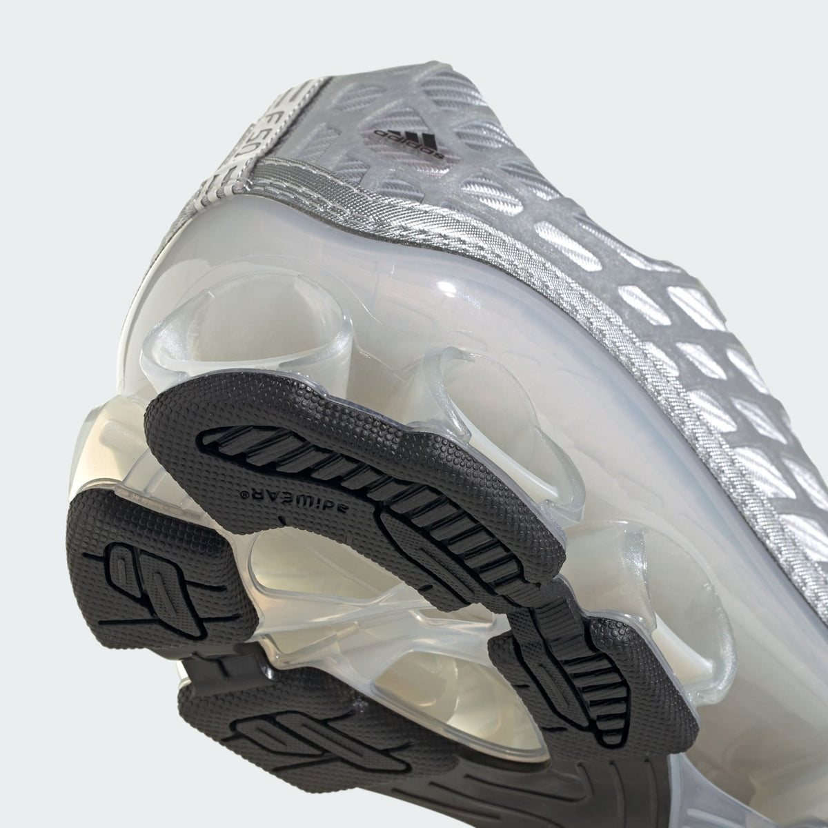 KI3647 adidas Megaride F50 Silver Metallic (Men's)