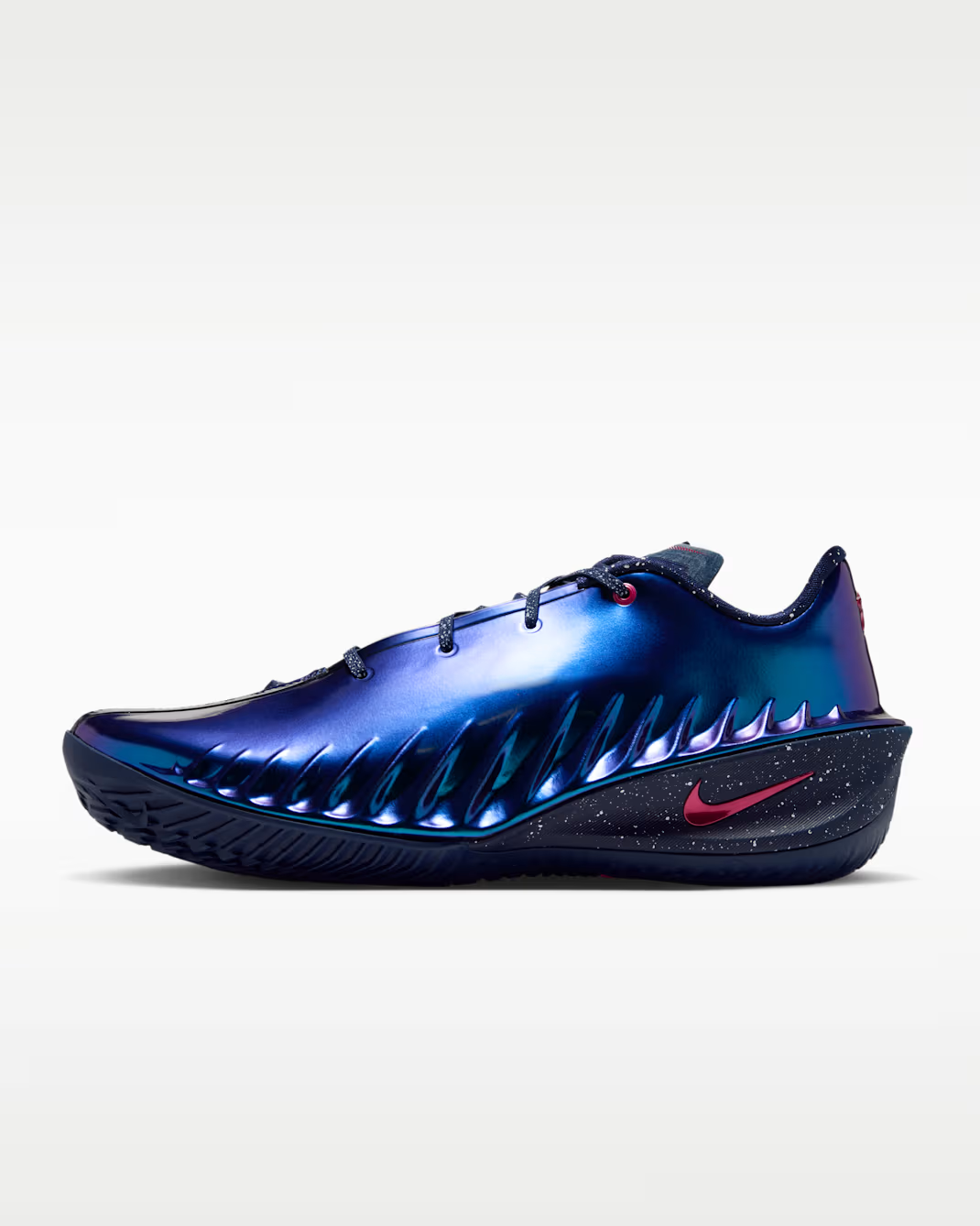 IW3346-400 Nike GT Cut 4 "Cade Cunningham" (IW3345-400/IW3346-400) (Men's)