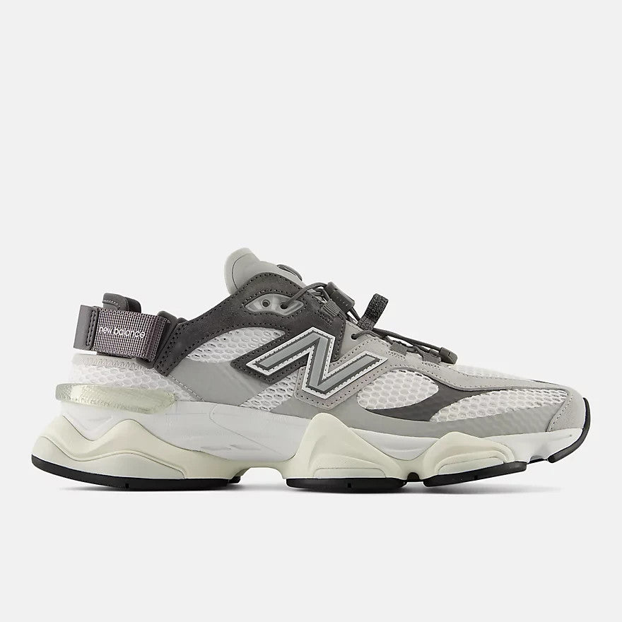 U90603FA New Balance 9060 Summer Raincloud/Castlerock (Men's)