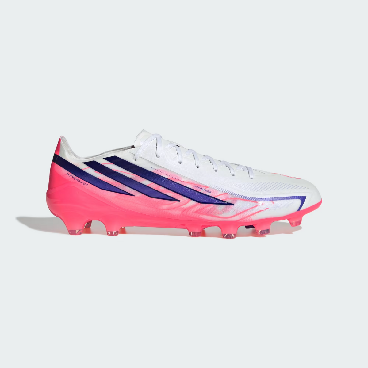 HQ2361 adidas F50 Hyperfast Pro HG/AG JP (Men's)