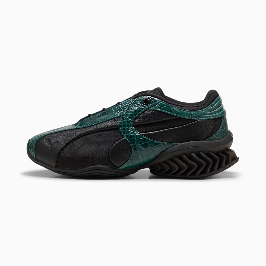 407007-02 Puma CELL GEO 1 REPTILIAN (Men's)