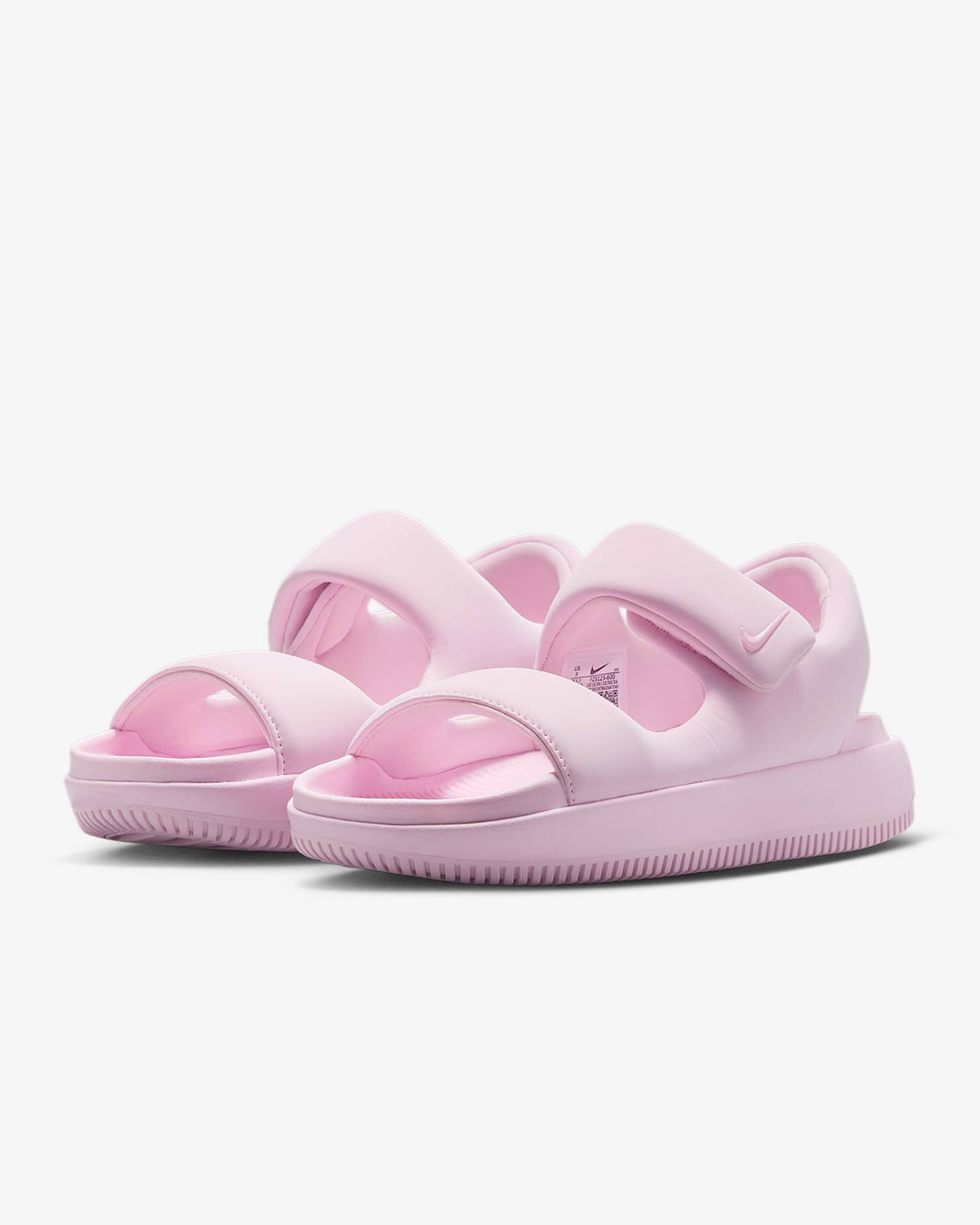 FZ3125-600 Nike Calm Sandals (Women's)