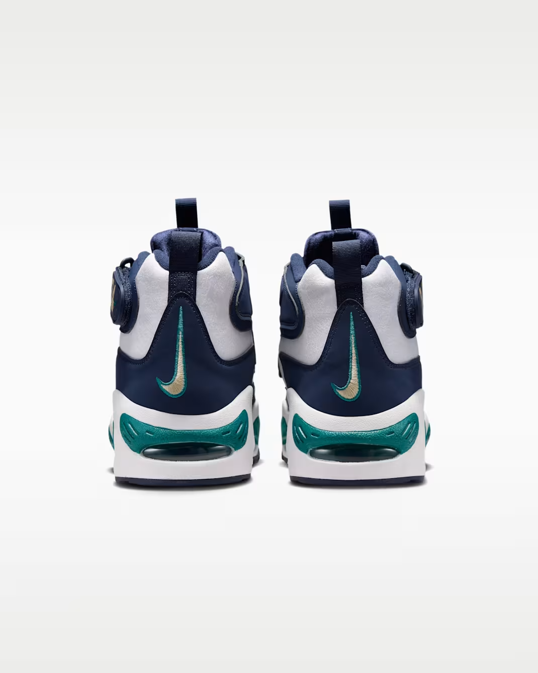 IV6299-410 Nike Air Griffey Max 1 "HBCU Swingman Classic" (Men's)