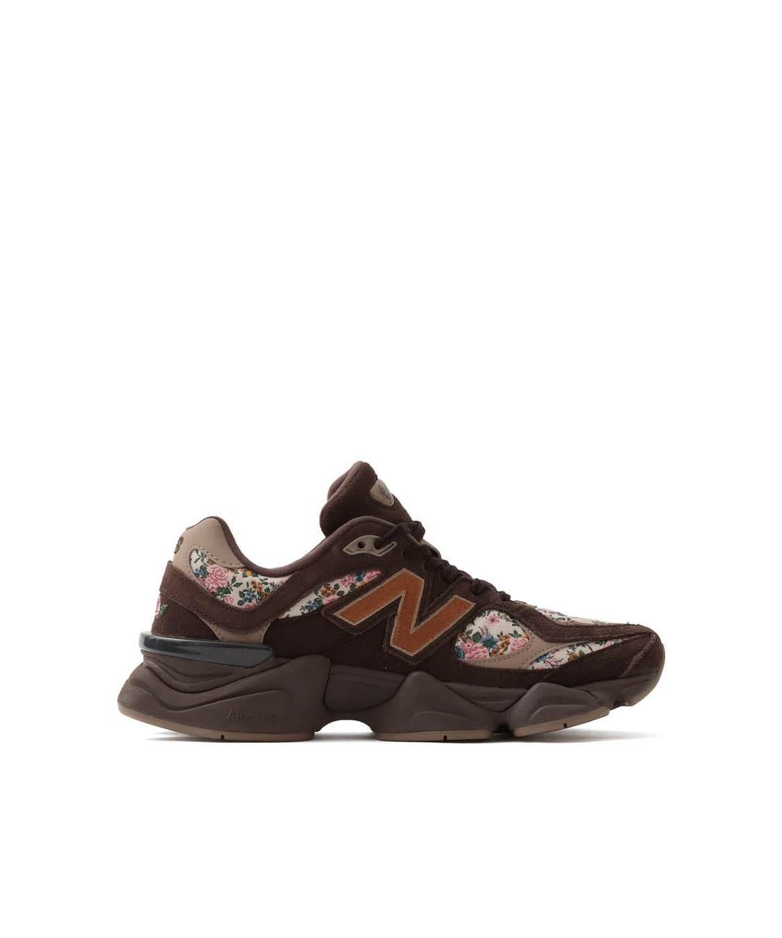 U9060ATP atmos pink New Balance 9060 Timeless Beauty (Women's)