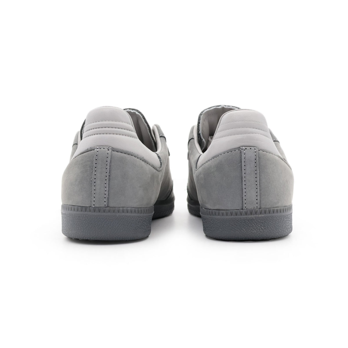 IG1372 adidas Originals Samba Lux Grey Three Grey (Men's)