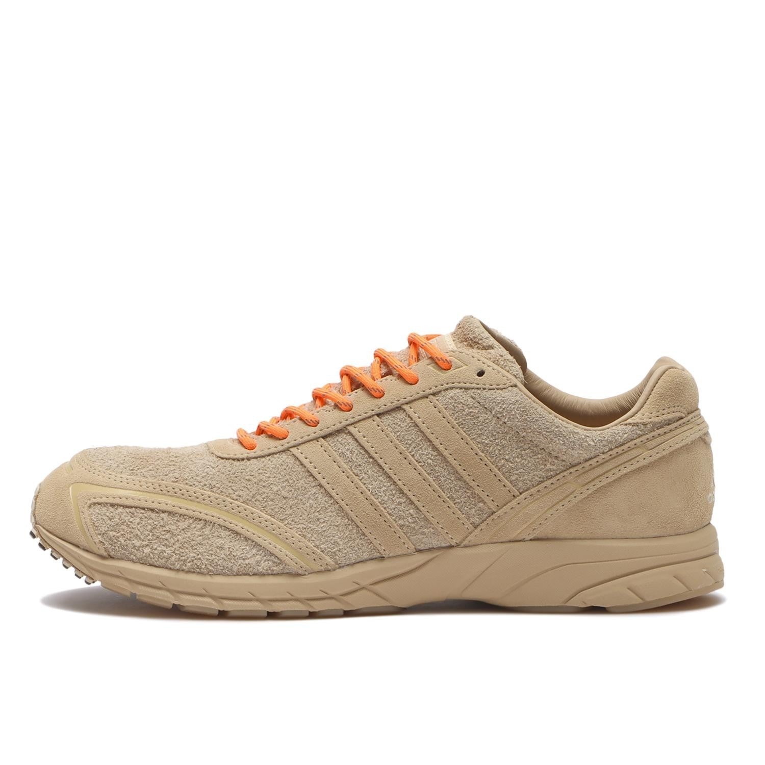 KJ3196 adidas Adizero Adios OG Beige (BILLY'S Exclusive) (Men's)