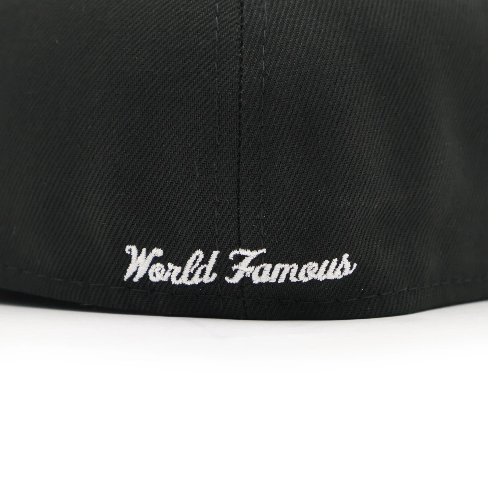 Supreme Money Box Logo New Era Black
