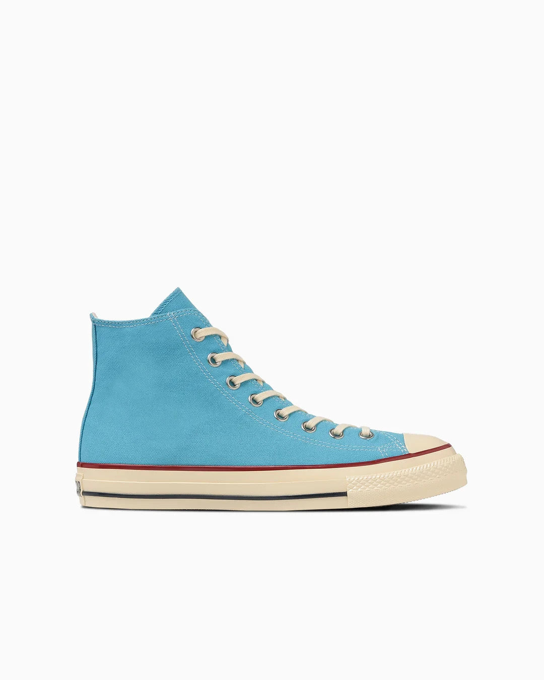 31317060 Converse All Star Aged TC Hi Sky Blue (Men's)
