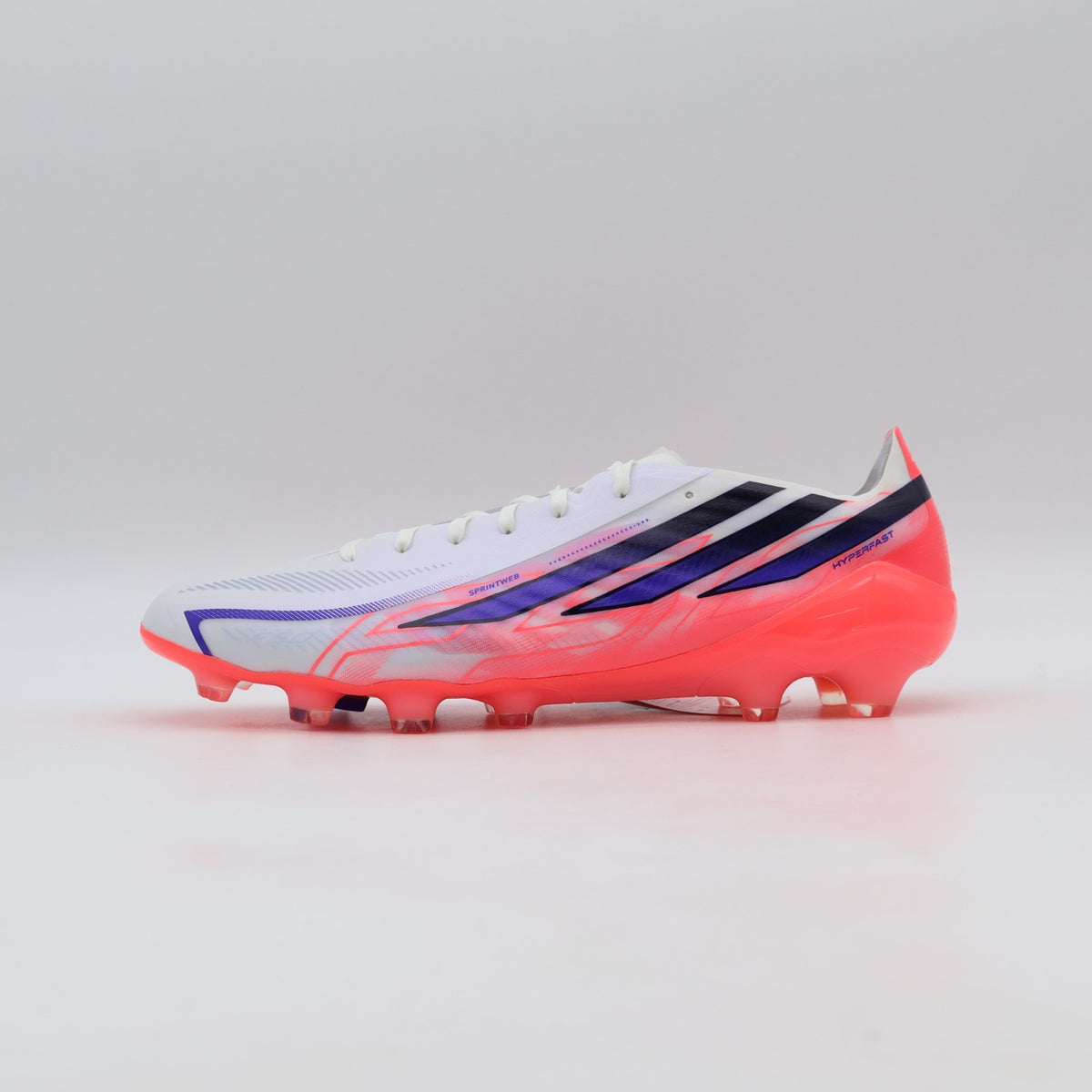 HQ2361 adidas F50 Hyperfast Pro HG/AG JP (Men's)