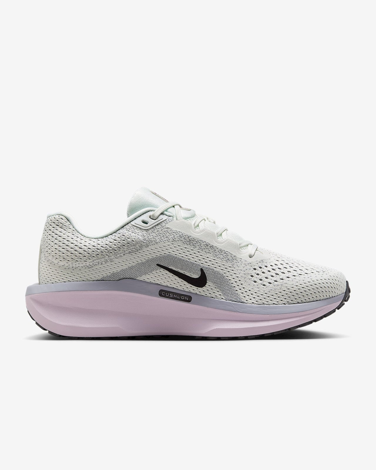 FJ9510-104 Nike Winflo 11 White Cement Grey Bold Berry Black (Women's)