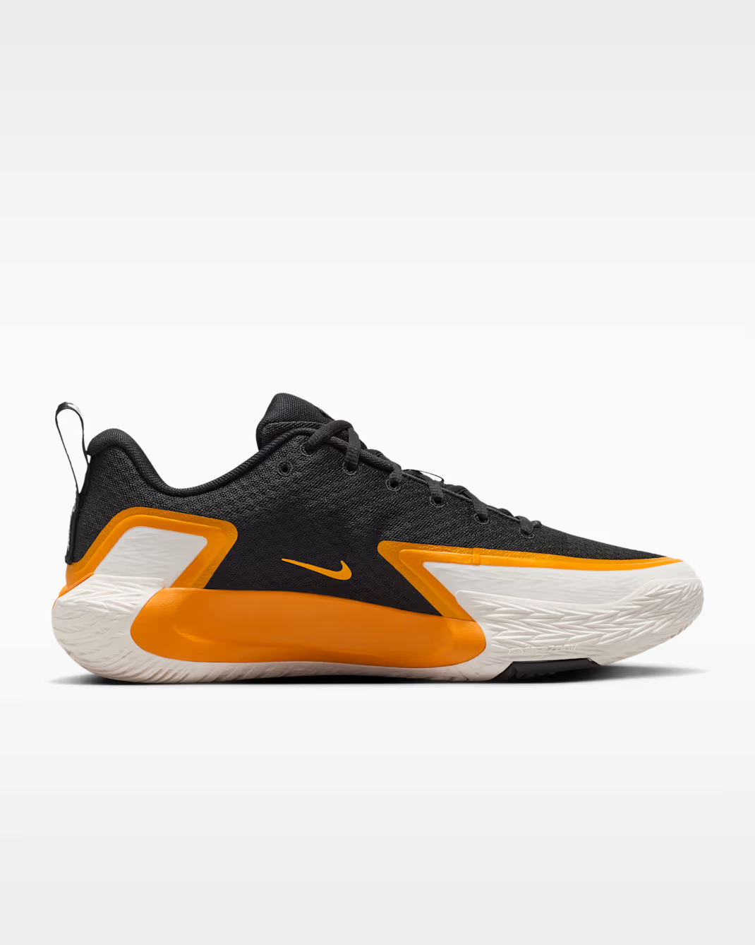 II2284-006 Nike ST Glow "Black/Sail/Gold/Metallic Gold" (Men's)
