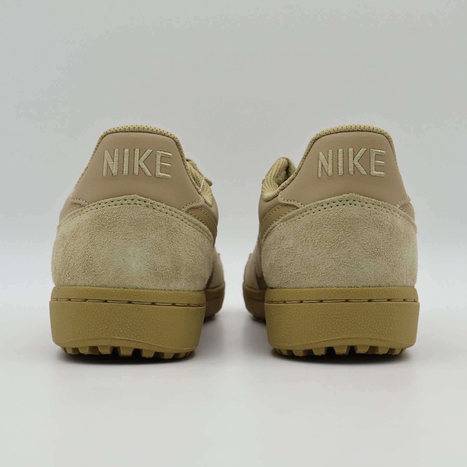HV8568-201 Nike Field General  Shoes Parachute Beige Parachute Beige  (Men's)