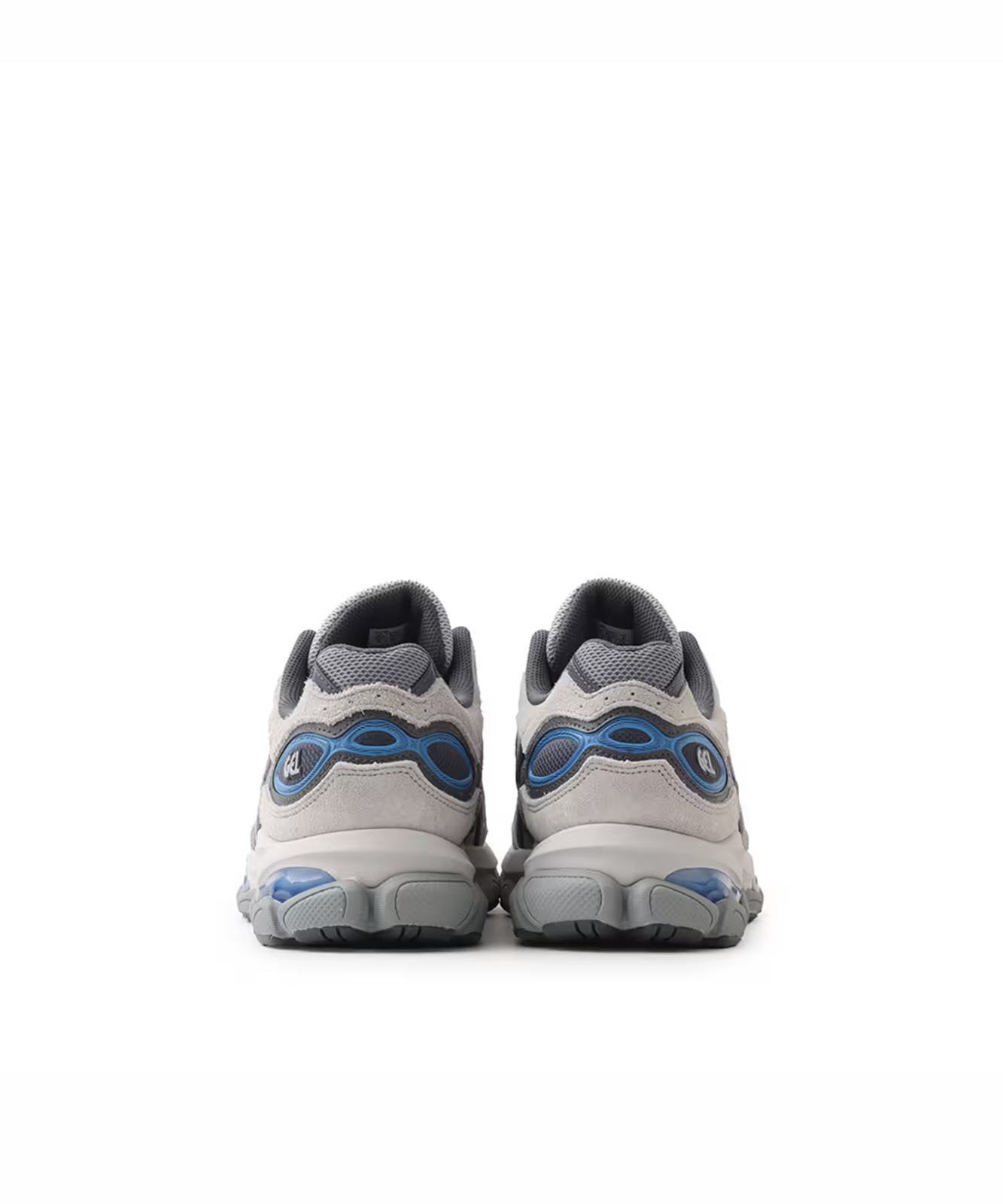 1203A895-021 Asics Gel-NYC 2.0 GravelPiedmont Grey (Men's)