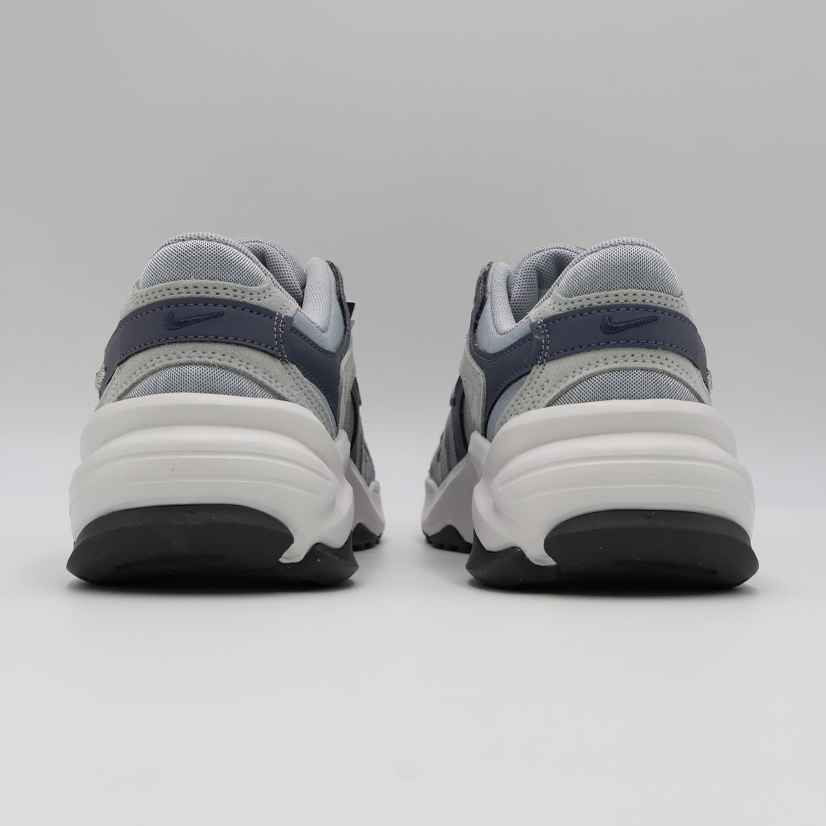 FJ3794-003 Nike AL8 Wolf Grey Light Carbon Platinum Tint Metallic Silve (Women's