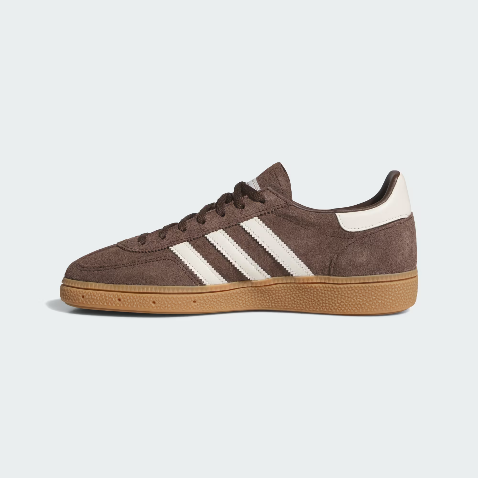 LC1870 adidas Handball Spezial "Brown/Off White" (Men's)