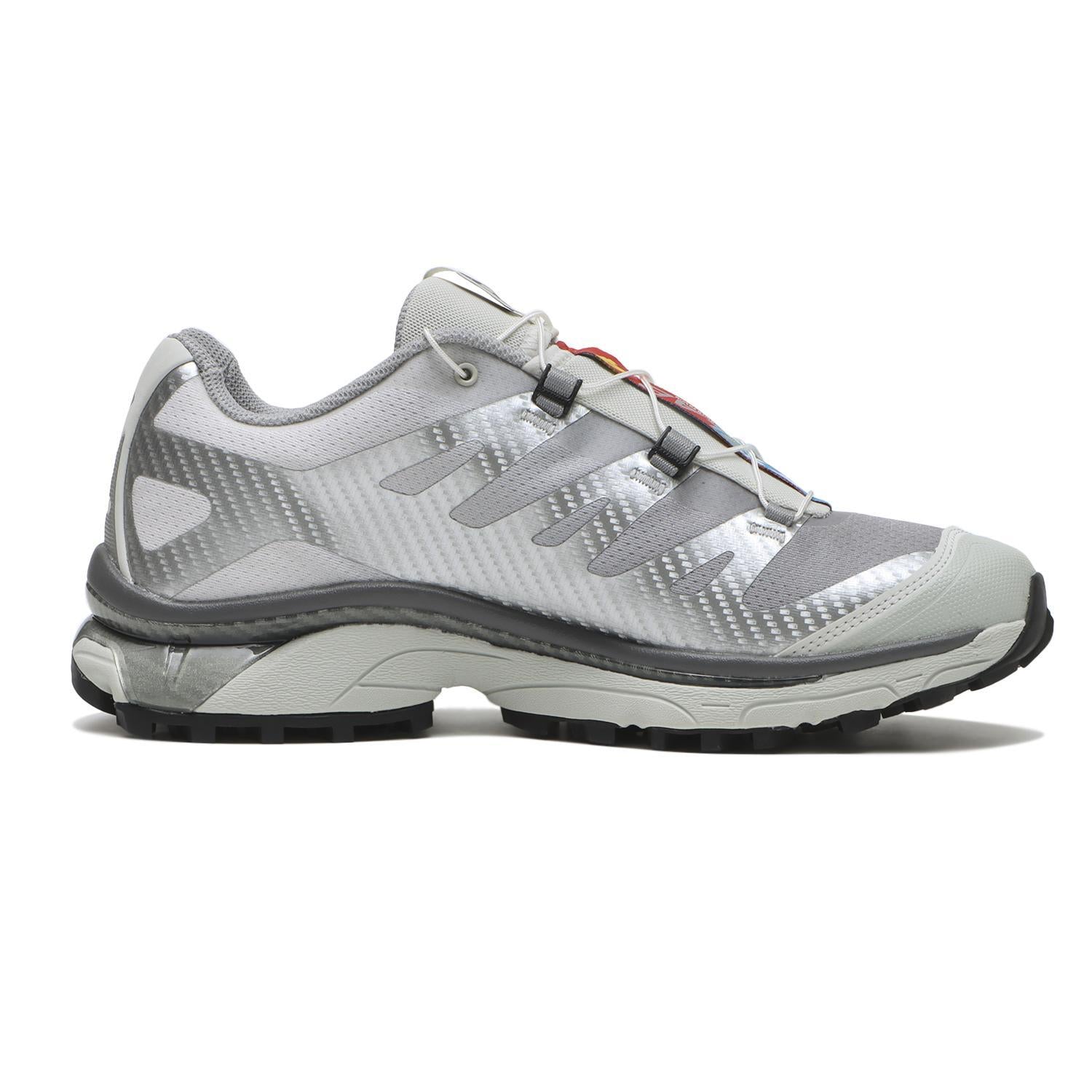 L47568400 Salomon XT-4 OG Sharkskin Dawn Blue Metal (Men's)