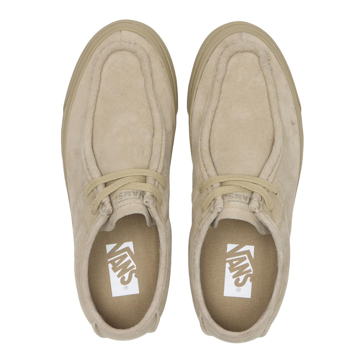 VN000Z3XICX Vans PREMIUM SF MOC LOW (Men's)