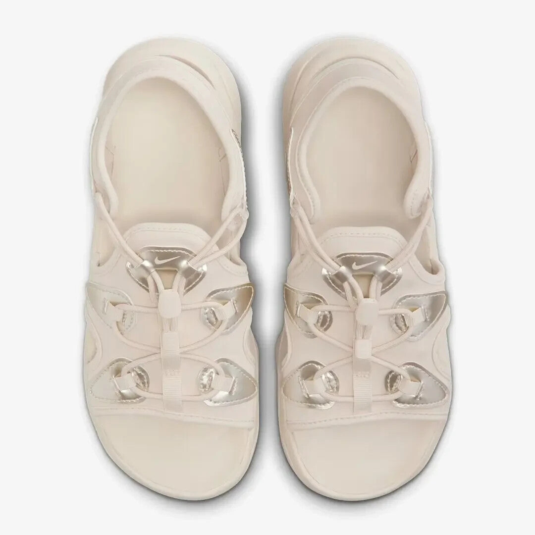 HJ9651-100 Nike Air Max Koko Sandal SE Light Orewood Brown Hemp Light (Women's)