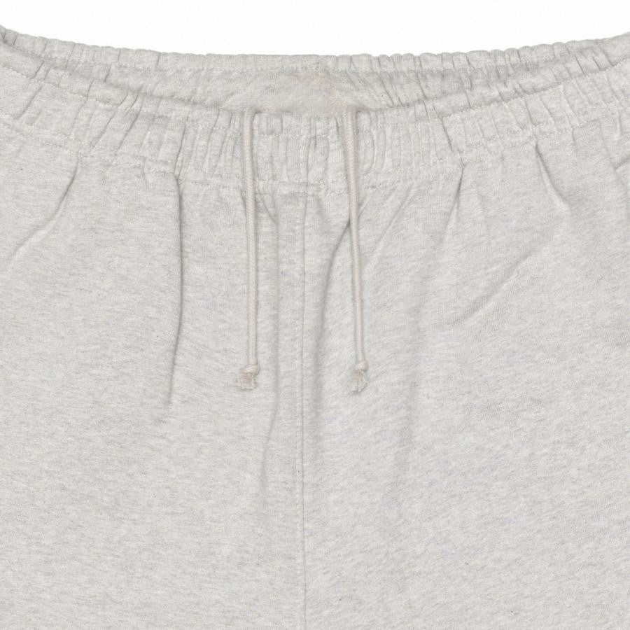 Stussy Nike Fleece Pant Grey Heather (US Size) FN5231-050
