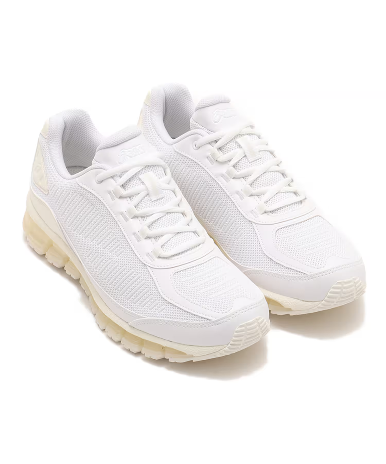 1203A960-100 JJJJound Ã Asics Gel-Quantum 360 White Midnight (Men's)