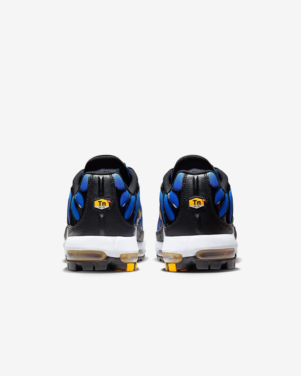 FZ4150-400 Nike Air Max Plus Golf Hyper Blue Sky Blue Midnight Navy (Men's)