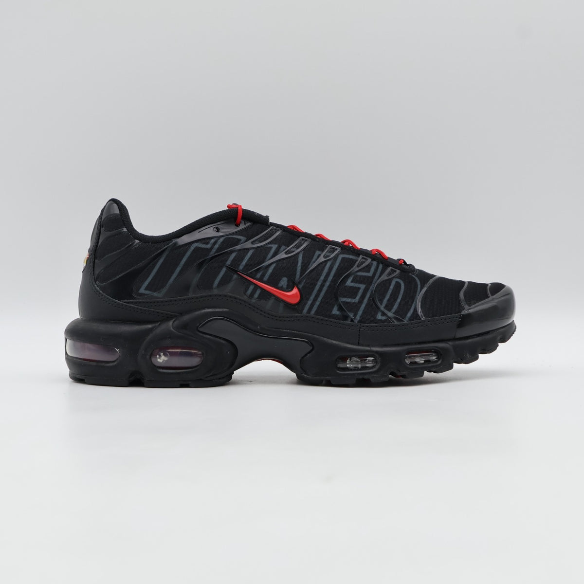 IH4459-001 Nike Air Max Plus Tuned Air (Men's)