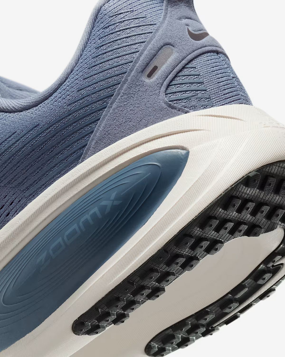 HM6803-402 Nike Vomero 18 Ashen Slate Diffused Blue Light Armory Blue (Men's)