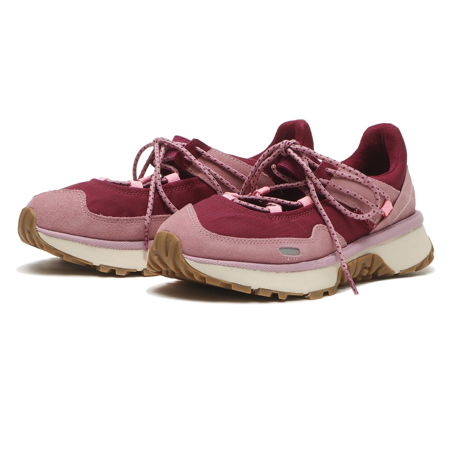 1184511-DYR UGG RETROFI LOW BALLET SNEAKER (Women's)