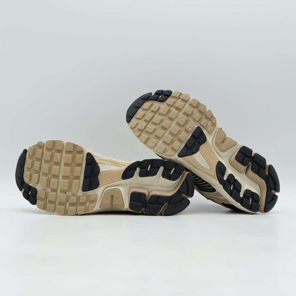 FJ2028-106 Nike  Zoom Vomero 5 Sanddrift (Women's)