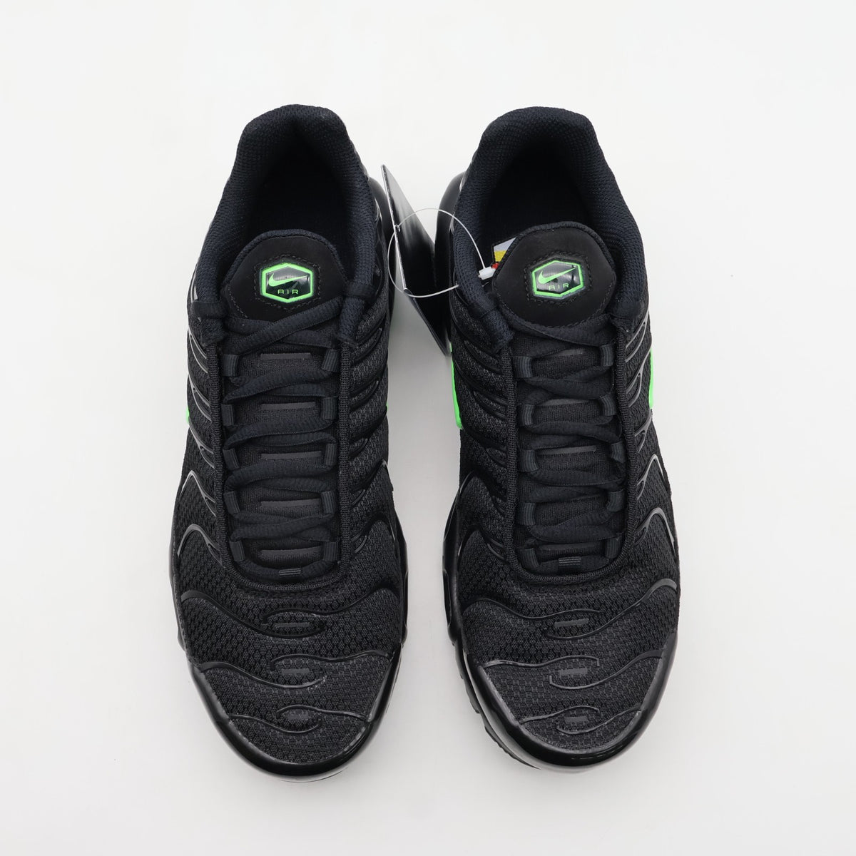 DM0032-024 Nike Air Max Plus Green Strike (Men's)