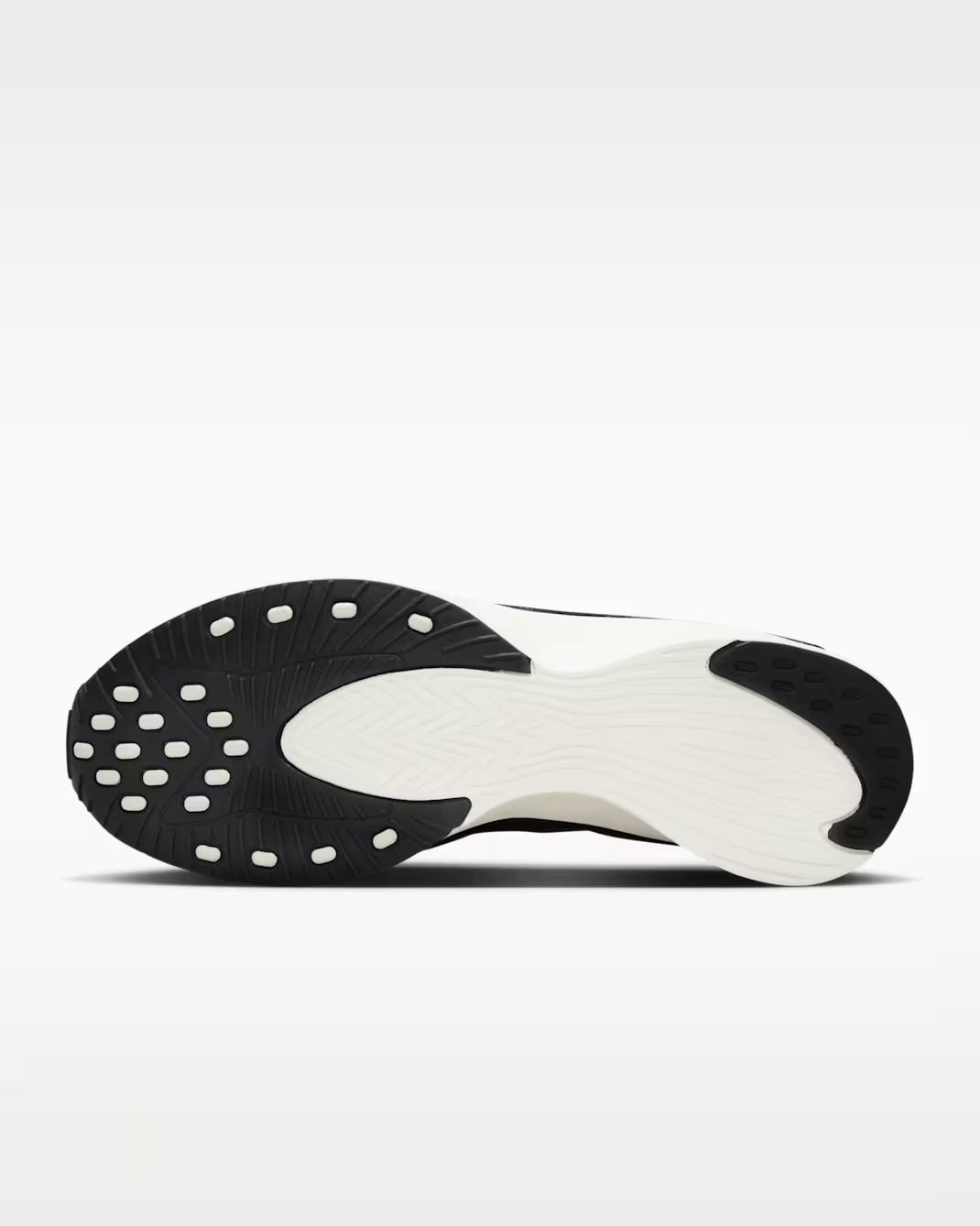 HQ7955-001 Nike Air Superfly Black Sail (Women's)