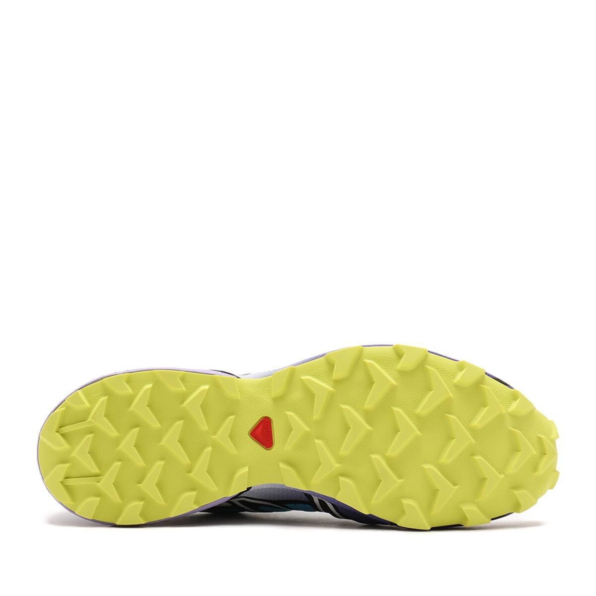 L47723100 Salomon Speedcross 3 Aquarius (Men's)