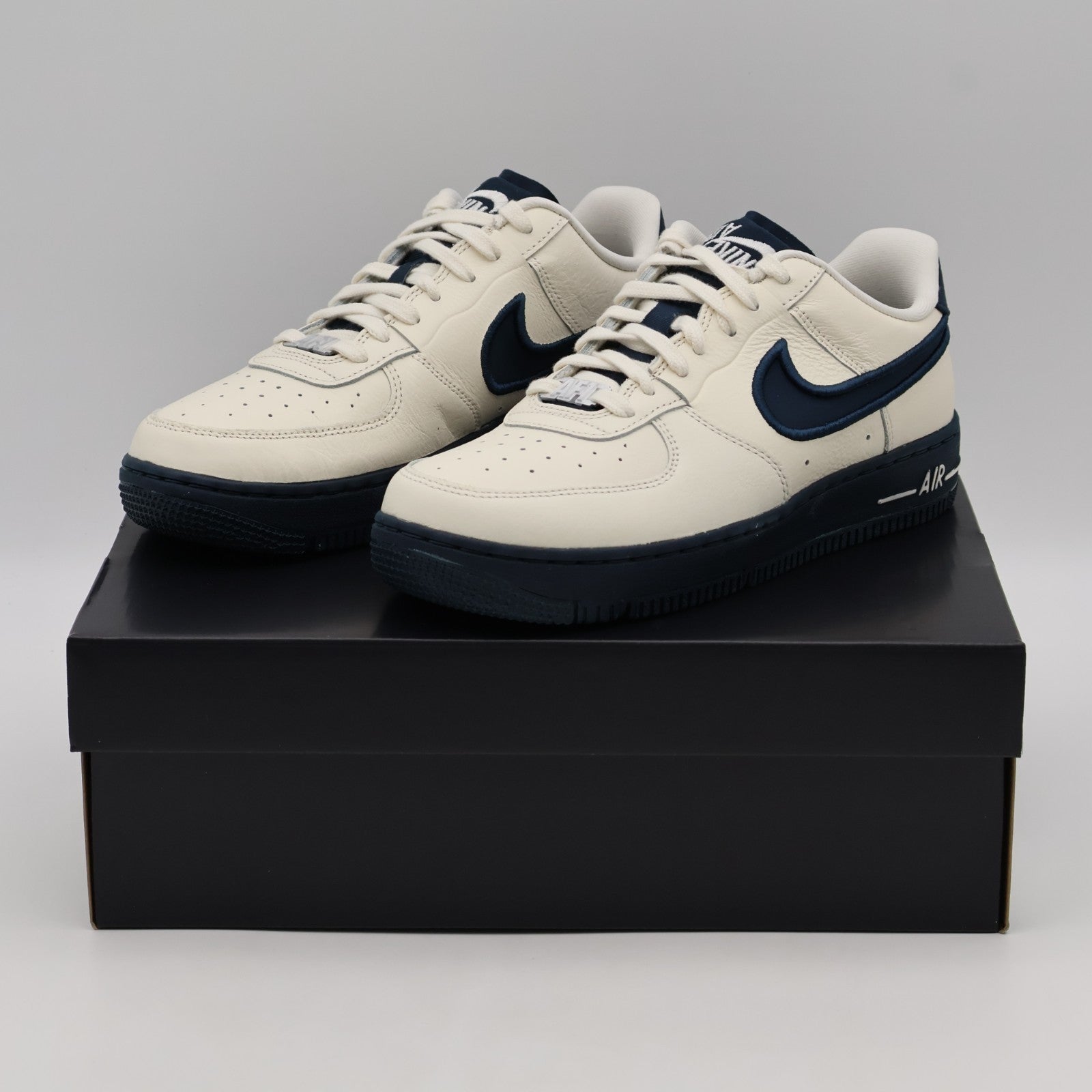 FJ7409-103 Nike Air Force 1 Dance Shoes (Women's)