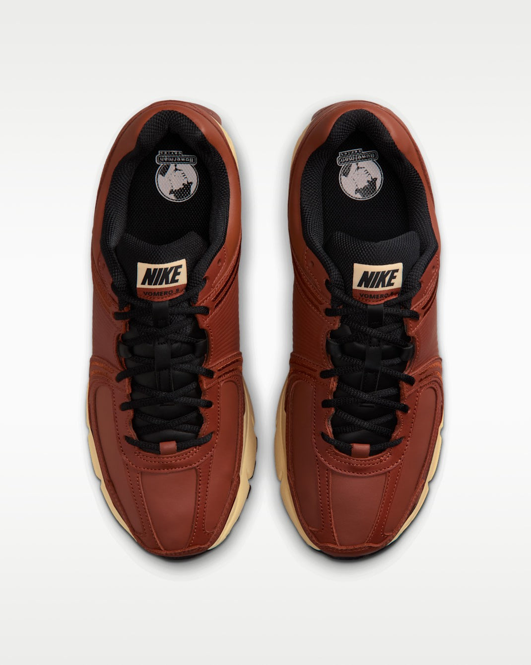 IO4555-200 Nike Zoom Vomero 5 Pony (Men's)