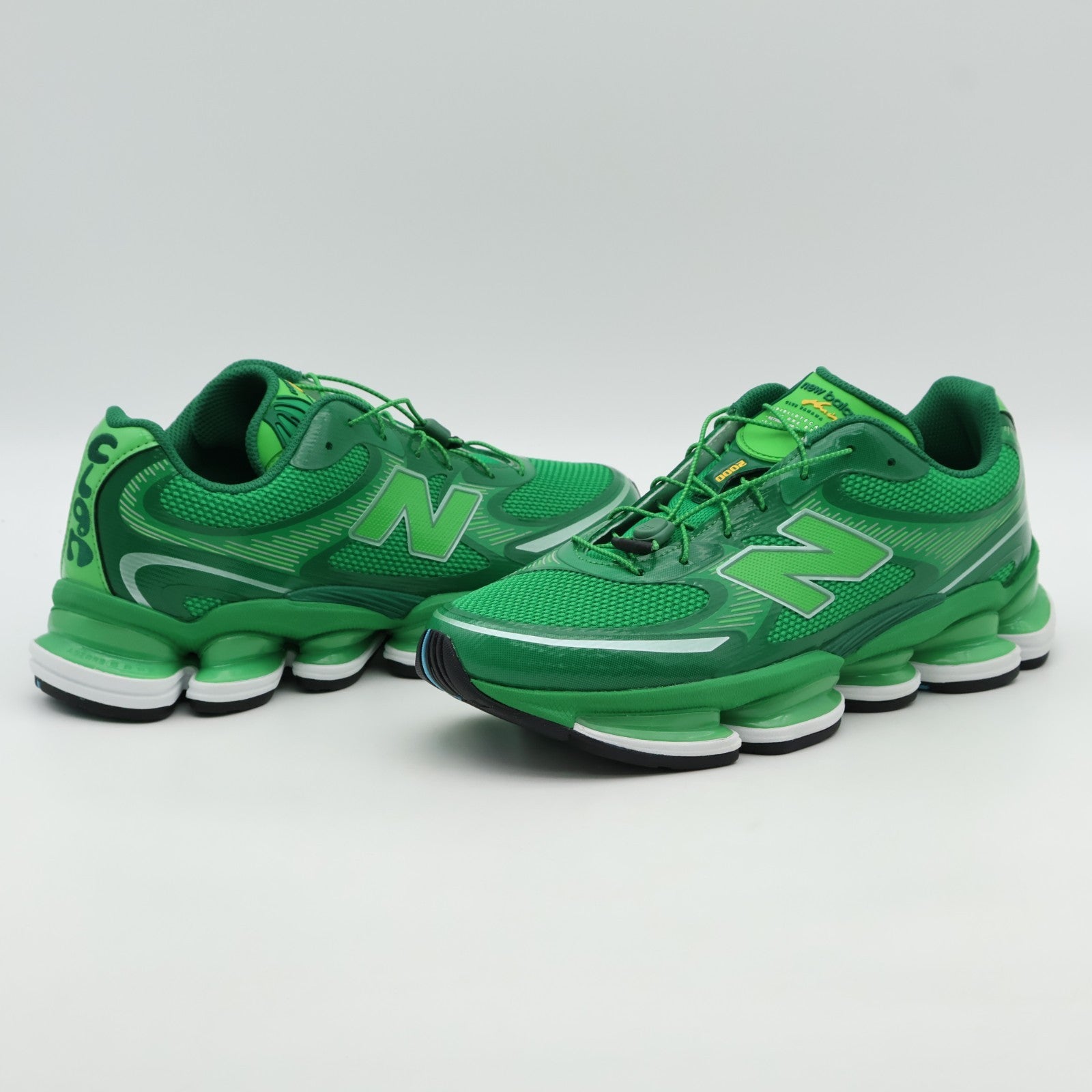 U2000ME Amine New Balance 2000 Biblioteca (Men's)