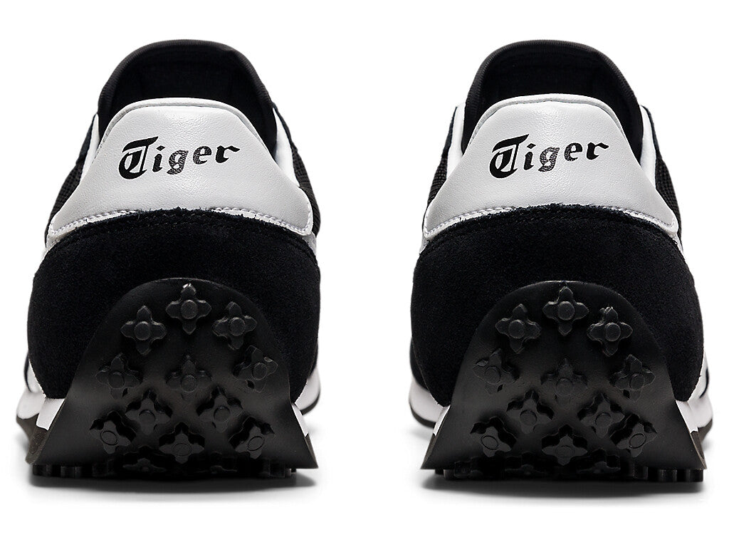 1183B395-001 Onitsuka Tiger EDR 78 Black White (Men's)