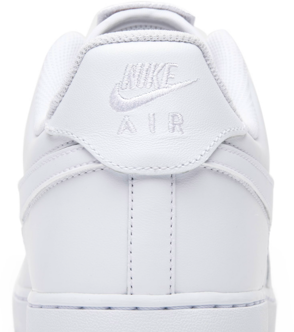 AH8462-102 Nike Air Force 1 Low 07 QS "Swoosh Flavors" (Men's)