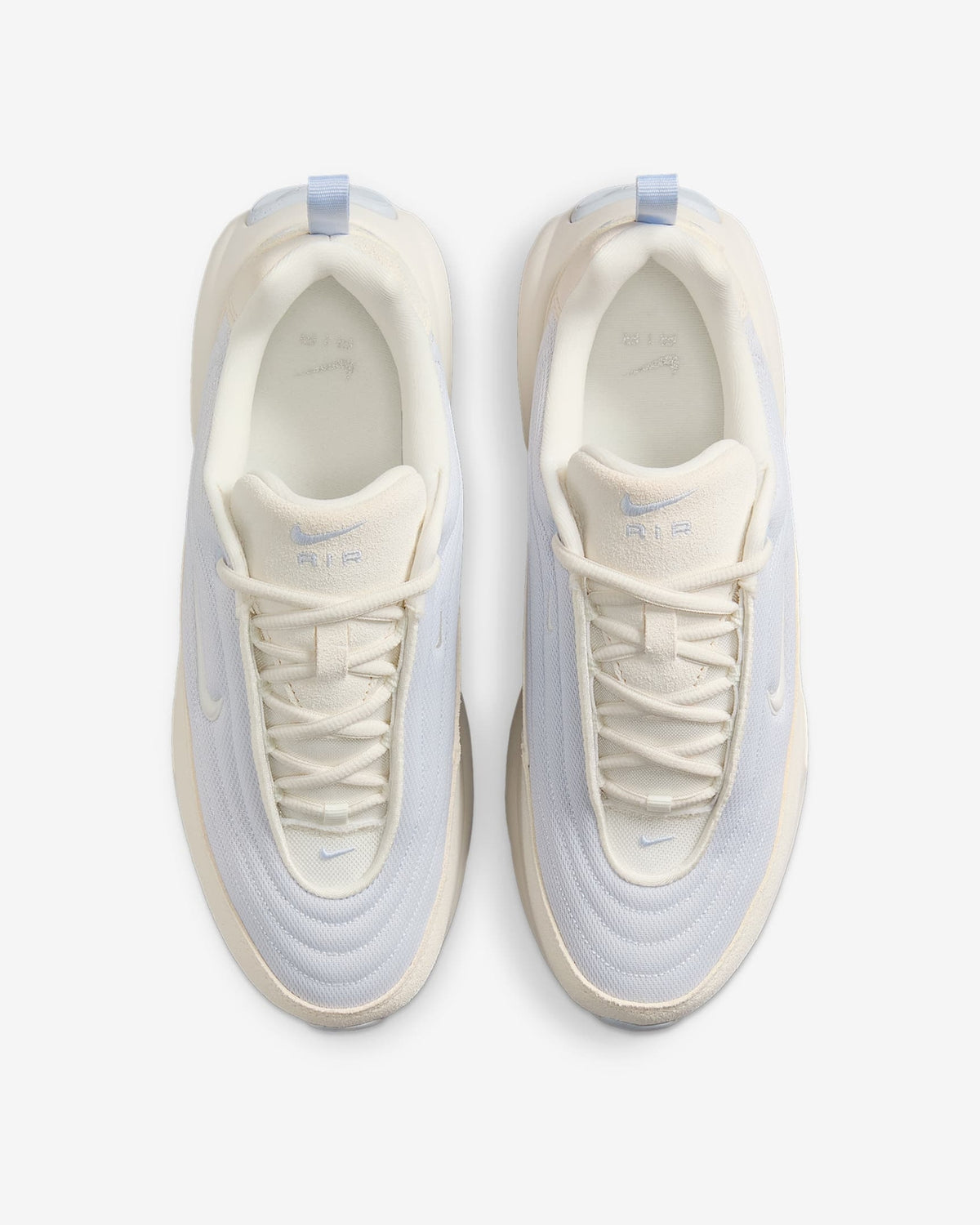 HV4441-085 Nike Air Max Portal SE Football Grey Pure Platinum Sail (Women's)