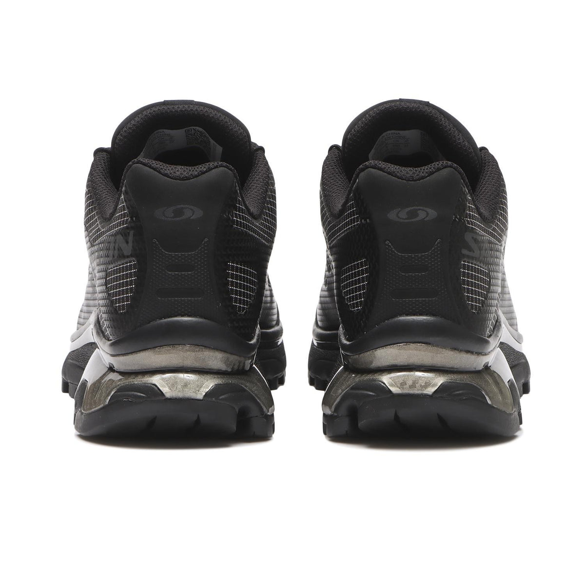 L45419000 Salomon XT-4 OG GORE-TEX "Triple Black" (Men's)
