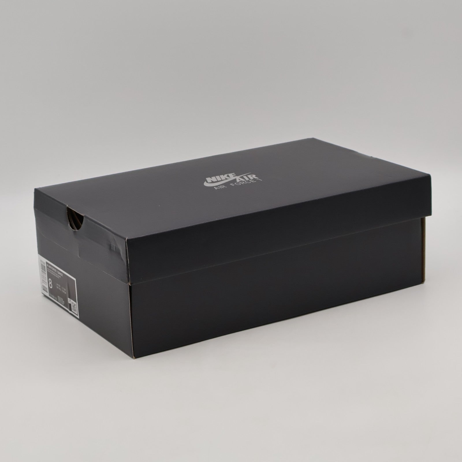 FJ7409-103 Nike Air Force 1 Dance Shoes (Women's)