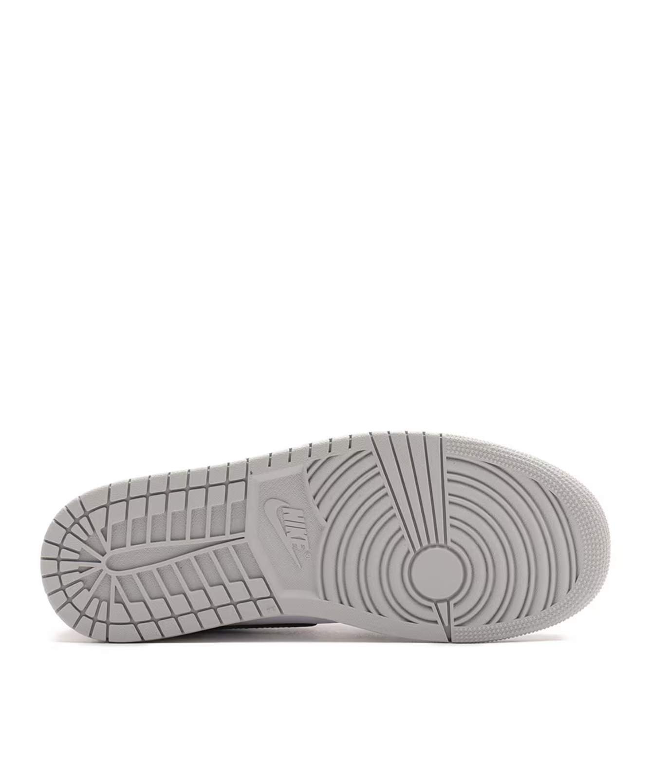 DQ8426-101 Nike Air Jordan 1 Mid Barons (Men's)
