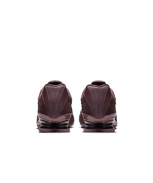 HQ7540-500 Nike Shox Z Tattoo Black (Women's)
