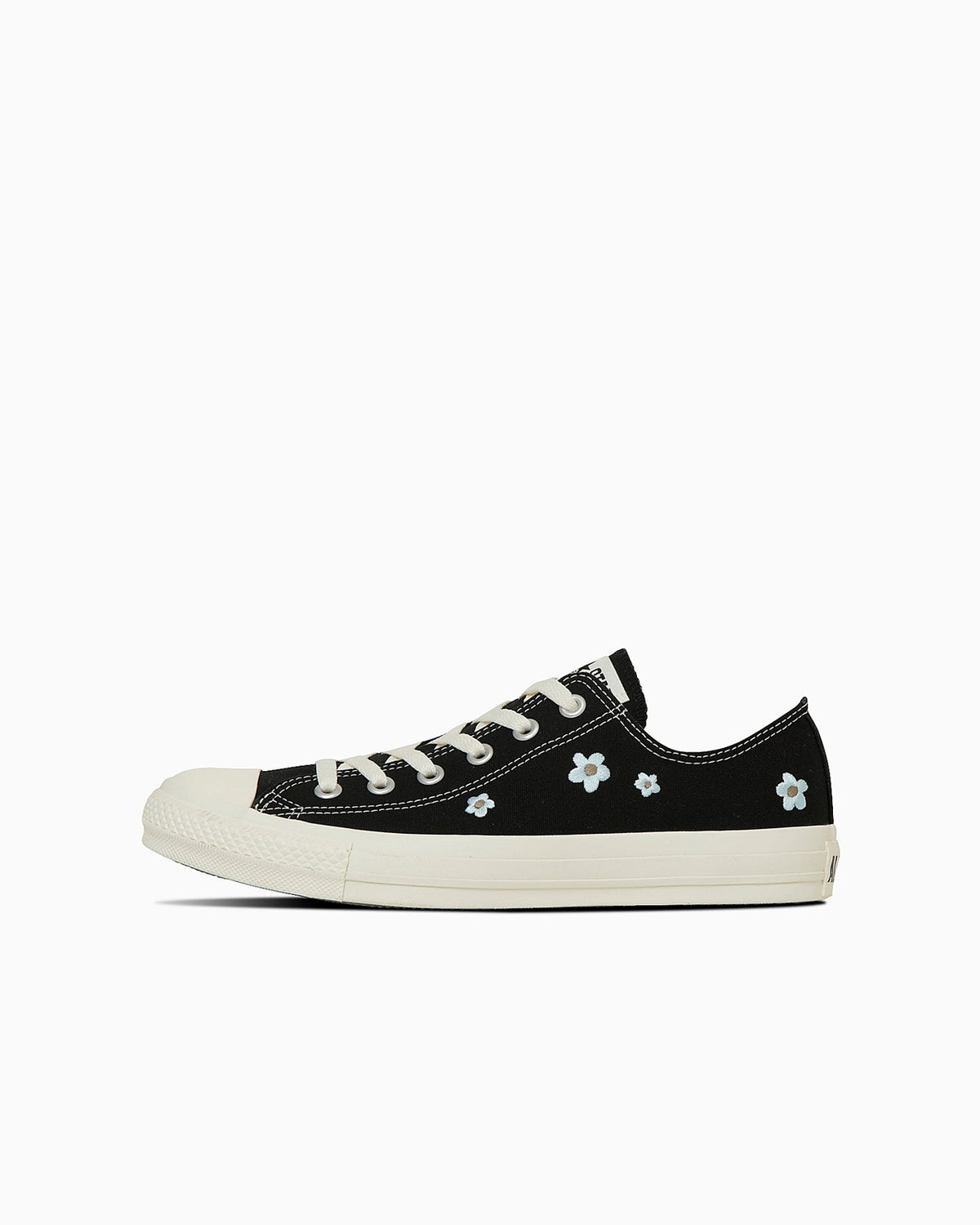 31315041 Converse All Star FLW OX Black (Men's)